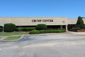 Crump Community Center